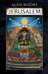 Jerusalem – Hardcover By Moore, Alan – GOOD