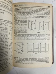 Practical Mathematics 1945 National Educational Alliance Kimball Books VOL 2-4