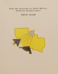 Trevor Paglen Trevor Paglen (Paperback)