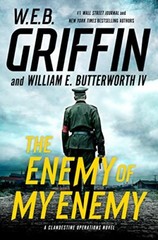 Clandestine Operations Series All 5 Books in Hardcover