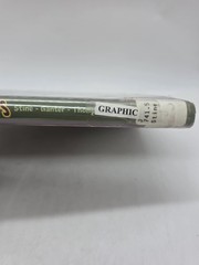 Goosebumps Graphix Ser.: Terror Trips: 3 Ghoulish Graphix Tales: a Graphic Novel