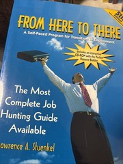 From Here to There : A Self-Paced Program for Transition in Employment by…