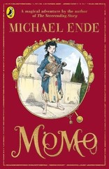 Michael Ende Momo (Paperback) (UK IMPORT)