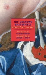 Unknown Masterpiece : And, Gambara, Paperback by Balzac, Honore De; Danto, Ar…