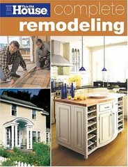 Complete Remodeling (This Old – VERY GOOD