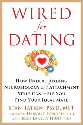 Wired for Dating: How Understanding Neurobiology and Attachment Style Can Help