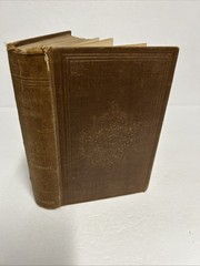 Miscellanies : Embracing Nature, Addresses, and Lectures by R W Emerson 1856 HC
