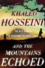 And the Mountains Echoed – Hardcover By Hosseini, Khaled – GOOD