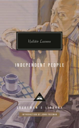 Independent People (Everyman’s Library Classics) by Halldor Laxness (110190827)