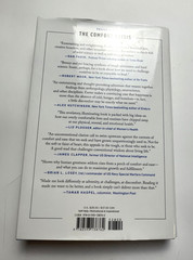 The Comfort Crisis Michael Easter Hardcover Book Nonfiction Health Self Help PB