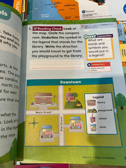 NEW PEARSON MY WORLD INTERACTIVE SOCIAL STUDIES 1ST GRADE CALIFORNIA TEXTBOOKS