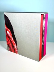 TASCHEN Inez & Vinoodh Pretty Much Everything Limited SAMPLE 3 Vol. Box Set 2011