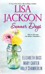Summer Days – Mass Market Paperback By Jackson, Lisa – GOOD