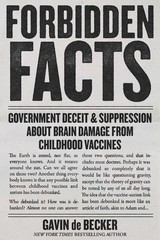 Forbidden Facts Gavin De Becker