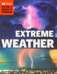 Nature’s Mighty Powers: Extreme Weather by Paul Simons Book The Fast Free