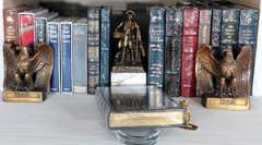 THE UNKNOWNS BY PATRICK K O’DONNELL EASTON PRESS LIBRARY OF MILITARY HISTORY NEW