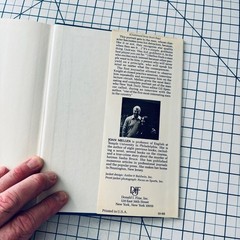 Bob Knight His Own Man Joan Mellen 1988 First Printing Basketball Biography