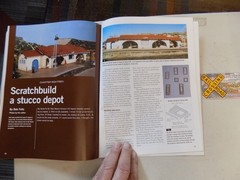 Model Railroader How-to Layout Design & Planning 2015 96 pgs (021508)
