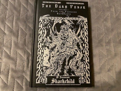 The Dark Verse, Vol. 1 : From the Passages of Revenants by M. Amanuensis Signed
