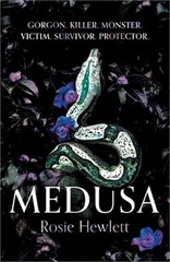 Medusa (Paperback or Softback)