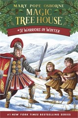 Warriors in Winter (Paperback or Softback)