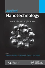Applied Nanotechnology: Materials And Applications