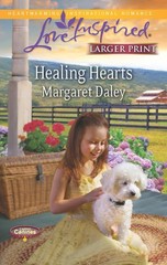 Healing Hearts (Caring Canines, 1) – Daley, Margaret – Very Good – See condi…