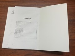 ALBANIAN BOOK-PERRALLE-VAJZA E MENCUR-ELSA MYFTIU-ILLUSTRATED-2004-74 pgs