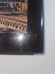 THE WILLAMETTE LOCOMOTIVE Revised Edition 1997 Hardback