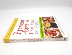 Prevent Reverse Heart Disease Life Changing Plant Based Recipes Esselstyn