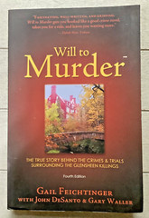 Will to Murder by Feichtinger