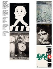 THE ART OF POLISH POSTER Extra Large Art Book Album HARDCOVER 9.5 x 12.25 inches