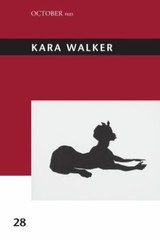 Kara Walker (October Files) by