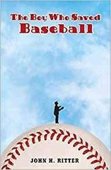 [By John Ritter] The Boy Who Saved Baseball-[Paperback] Best selling books f…