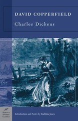 David Copperfield by Dickens, Charles