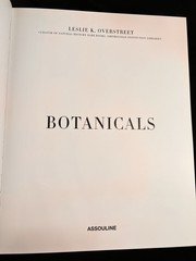 Botanicals : Butterflies and Insects by Leslie K. Overstreet (2008, Hardcover)