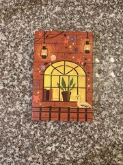 Travis Baldree, Bookshops & Bonedust Signed Bookish Box Luxe Edition 2023