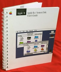 Apple IIgs System Disk User’s Guide 030-1495-A Printed in USA