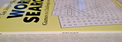 LA Times Word Search – Special Edition – 162 Themed Puzzles – Challenge & Soothe