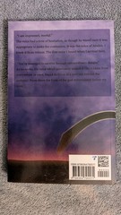 Donovan Klingel, THE GATES TO ETERNITY: BOOK I, PB, 2022, 215 Pages, Fiction