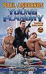 Young Flandry, Anderson, Poul, Very Good Book