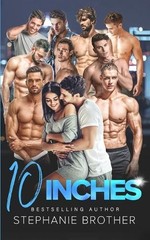 Stephanie Brother 10 Inches (Paperback) Multiple Love (UK IMPORT)
