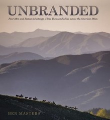 Unbranded by Ben Masters, Ben Thamer, Jonathan C. Fitzsimons, Thomas Glover …