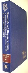 The Research and Discovery Series Volume 7: A Running Record of Research Int…