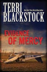 Evidence of Mercy – Paperback By Blackstock, Terri – VERY GOOD