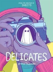 Delicates (2) (Sheets) – Paperback By Thummler, Brenna – GOOD