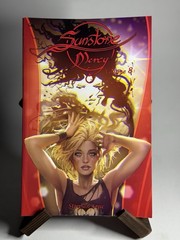 Sunstone Volume 8: Mercy (2024) Stjepan Sejic • Paperback
