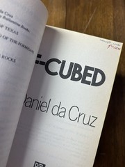 Daniel da Cruz – Texas Triumphant, On the Rocks, The Ayes of Texas, F-cubed
