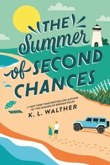 Summer of Second Chances (Standard Edition) by K. L Walther Brand New