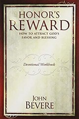 Honor’s Reward Devotional Workbook Paperback